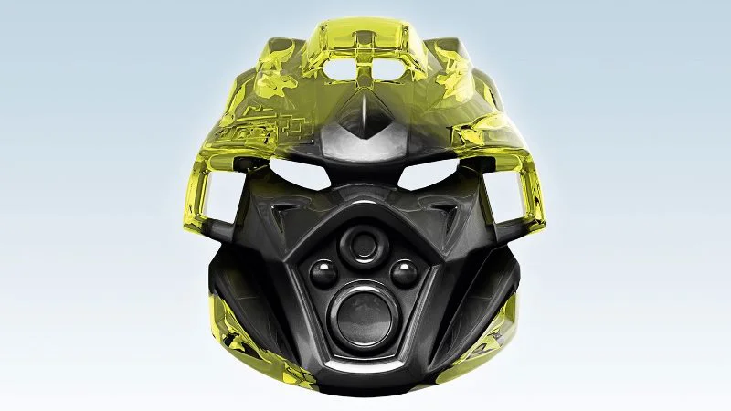 LEGO Bionicle - Quake Beast foto