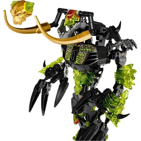 LEGO Bionicle - Umarak The Destroyer foto