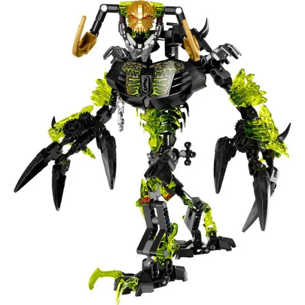 LEGO Bionicle - Umarak The Destroyer foto