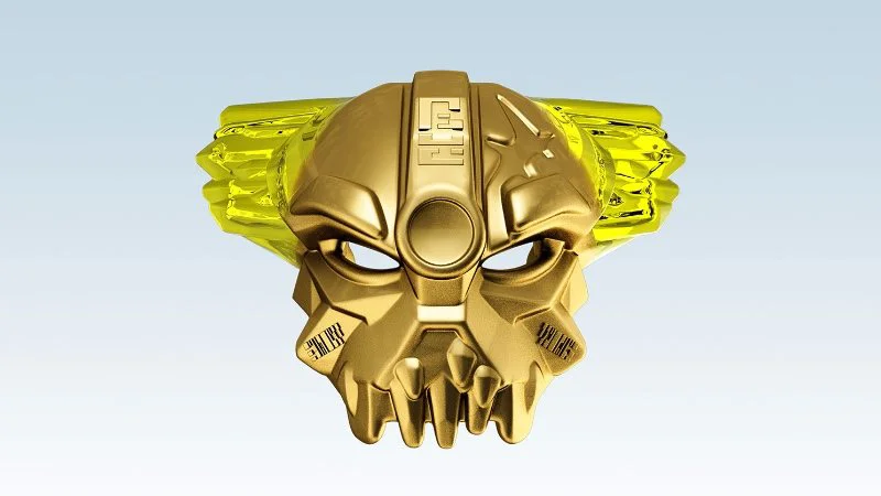 LEGO Bionicle - Umarak The Destroyer foto