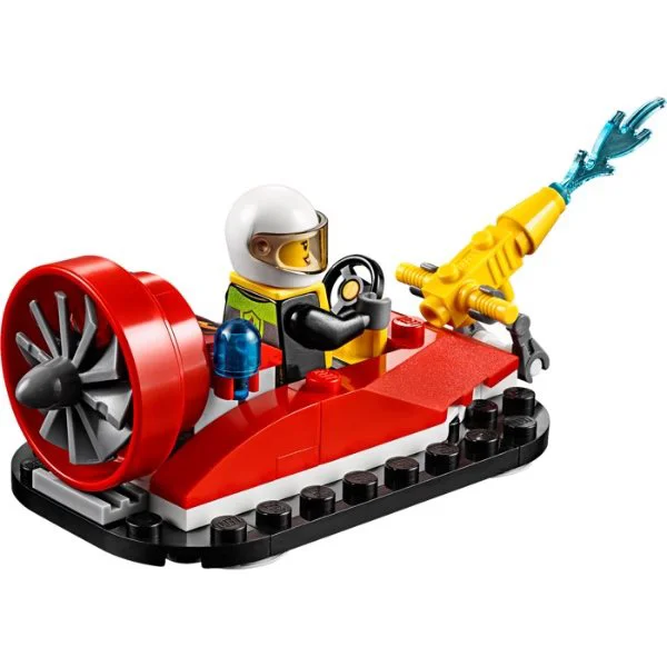LEGO City - Fire Starter Set foto
