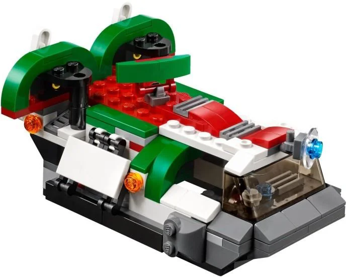 LEGO Creator - Внедорожник 3 в 1 foto