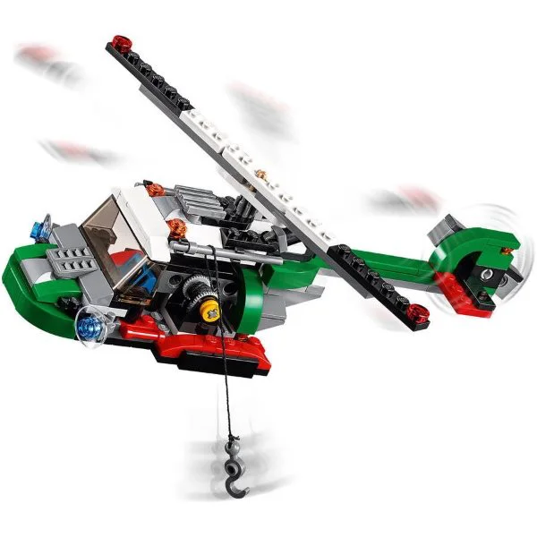 LEGO Creator - Внедорожник 3 в 1 foto