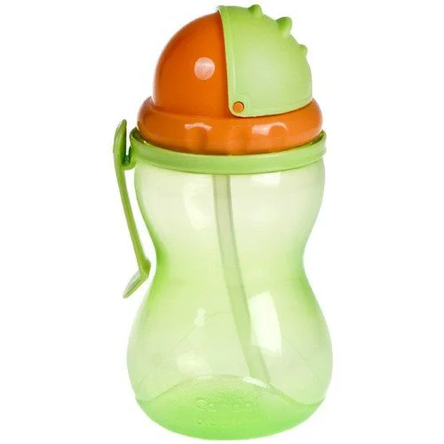 Canuta sport Canpol cu pai, 370 ml