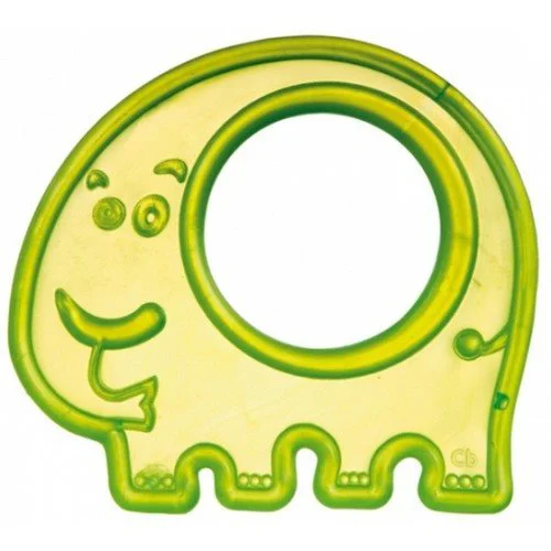 Masajor gingival Canpol, diferite forme si culori