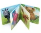 Jucarie-carte Canpol cu sunet "Animalute" foto