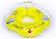 Colac pentru inot pe gat Baby Swimmer pentru bebelusi, 3-12 kg