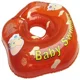 Colac pentru inot pe gat Baby Swimmer pentru bebelusi, 3-12 kg