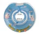Colac pentru inot pe gat Baby Swimmer pentru bebelusi, 6-30 kg foto