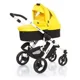 Carucior 2 in 1 ABC-Design Mamba, 4 culori foto