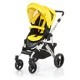 Carucior 2 in 1 ABC-Design Mamba, 4 culori foto