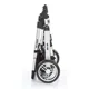 Carucior 2 in 1 ABC-Design Mamba, 4 culori foto