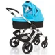 Carucior 2 in 1 ABC-Design Mamba, 4 culori foto
