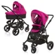 Carucior ABC-Design Mamba, 4 culori foto