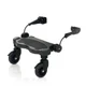 Suport adiacent caruciorului ABC-Design Kiddy Ride On foto