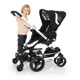Suport adiacent caruciorului ABC-Design Kiddy Ride On foto