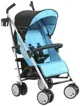 Carucior de vara Hauck Torro Blue foto