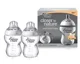 Biberon Tommee Tippee (0+ luni), 260 ml, 2 buc.