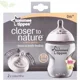 Biberon Tommee Tippee (0+ luni), 260 ml, 2 buc.