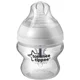 Бутылочка Tommee Tippee антиколиковая, с индикатором температуры питания, (0+ мес.), 150 мл