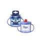 Чашка-непрливайка Tommee Tippee Freeflow First Cup (4+ мес.), 190 мл