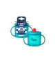 Чашка-непрливайка Tommee Tippee Freeflow First Cup (4+ мес.), 190 мл