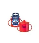 Чашка-непрливайка Tommee Tippee Freeflow First Cup (4+ мес.), 190 мл