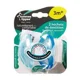 Inel Gingival Tommee Tippee Albastru Etapa 1 (3+ luni), 2 buc.