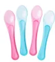 Lingurite ergonomice Tommee Tippee Explora (7+ luni), 4 buc. foto