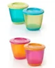 Набор контейнеров Tommee Tippee, 2шт. foto