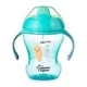 Поильник непроливающий с ручками Tommee Tippee Explora Easy Drink (6+ мес.), 230 мл