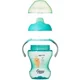 Поильник непроливающий с ручками Tommee Tippee Explora Easy Drink (6+ мес.), 230 мл