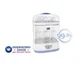 Стерилизатор электрический Chicco Steril Natural 2 в 1