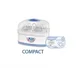 Стерилизатор электрический Chicco Steril Natural 3 в 1