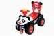 Masinuta Baby Mix panda foto