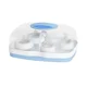 Стерилизатор электрический Chicco Steril Natural 3 в 1
