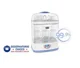Стерилизатор электрический Chicco Steril Natural 3 в 1