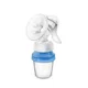 Молокоотсос Philips AVENT ручной с контейнерами foto