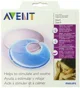 Термонакладки на грудь 2 в 1 Philips AVENT, 2 шт.