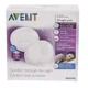 Одноразовые вкладыши для бюстгальтера Philips AVENT для ночного времени суток, 20 шт.
