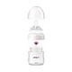 Biberon Philips AVENT pentru hranire naturala, 125 ml