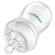 Biberon Philips AVENT pentru hranire naturala, 260 ml foto