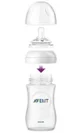 Biberon Philips AVENT pentru hranire naturala, 260 ml foto