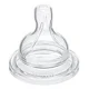 Соски силиконовые Philips AVENT Classic, 6 размеров, 2 шт. foto