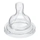 Соски силиконовые Philips AVENT Classic, 6 размеров, 2 шт. foto