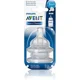 Соски силиконовые Philips AVENT Classic, 6 размеров, 2 шт. foto