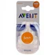 Соски силиконовые Philips AVENT Classic, 6 размеров, 2 шт. foto