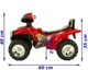 ATV Baby Mix foto