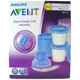 Чашки для хранения молока Philips AVENT, 10 шт.