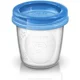 Контейнеры для хранения продуктов Philips AVENT, 20 шт. foto